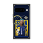 プレミアムスクエアケース with Pixelsnap［ D.LEAGUE - SEGA SAMMY LUX - SHUTO ］