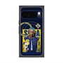 プレミアムスクエアケース with Pixelsnap［ D.LEAGUE - SEGA SAMMY LUX - SHUTO ］