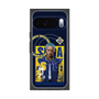プレミアムスクエアケース with Pixelsnap［ D.LEAGUE - SEGA SAMMY LUX - SHUTO ］