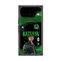 プレミアムスクエアケース with Pixelsnap［ D.LEAGUE - Valuence INFINITIES - KATSUYA ］