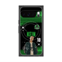 プレミアムスクエアケース with Pixelsnap［ D.LEAGUE - Valuence INFINITIES - KEIN ］