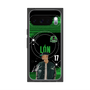 プレミアムスクエアケース with Pixelsnap［ D.LEAGUE - Valuence INFINITIES - LÓN ］