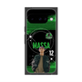 プレミアムスクエアケース with Pixelsnap［ D.LEAGUE - Valuence INFINITIES - MASSA ］