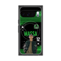 プレミアムスクエアケース with Pixelsnap［ D.LEAGUE - Valuence INFINITIES - MASSA ］