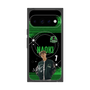 プレミアムスクエアケース with Pixelsnap［ D.LEAGUE - Valuence INFINITIES - NAOKI ］