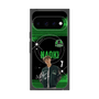プレミアムスクエアケース with Pixelsnap［ D.LEAGUE - Valuence INFINITIES - NAOKI ］