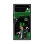プレミアムスクエアケース with Pixelsnap［ D.LEAGUE - Valuence INFINITIES - REN ］