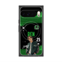 プレミアムスクエアケース with Pixelsnap［ D.LEAGUE - Valuence INFINITIES - REN ］
