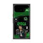 プレミアムスクエアケース with Pixelsnap［ D.LEAGUE - Valuence INFINITIES - RYOGA ］