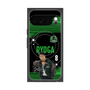 プレミアムスクエアケース with Pixelsnap［ D.LEAGUE - Valuence INFINITIES - RYOGA ］