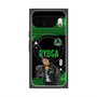 プレミアムスクエアケース with Pixelsnap［ D.LEAGUE - Valuence INFINITIES - RYOGA ］