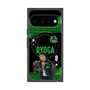 プレミアムスクエアケース with Pixelsnap［ D.LEAGUE - Valuence INFINITIES - RYOGA ］