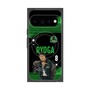 プレミアムスクエアケース with Pixelsnap［ D.LEAGUE - Valuence INFINITIES - RYOGA ］