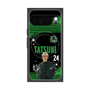 プレミアムスクエアケース with Pixelsnap［ D.LEAGUE - Valuence INFINITIES - TATSUKI ］