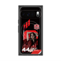 プレミアムスクエアケース with Pixelsnap［ D.LEAGUE - Benefit one MONOLIZ -komomo ］