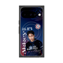 プレミアムスクエアケース with Pixelsnap［ D.LEAGUE - CHANGE RAPTURES - Akkey ］