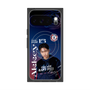 プレミアムスクエアケース with Pixelsnap［ D.LEAGUE - CHANGE RAPTURES - Akkey ］