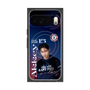 プレミアムスクエアケース with Pixelsnap［ D.LEAGUE - CHANGE RAPTURES - Akkey ］