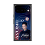 プレミアムスクエアケース with Pixelsnap［ D.LEAGUE - CHANGE RAPTURES - AYUMI ］
