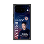 プレミアムスクエアケース with Pixelsnap［ D.LEAGUE - CHANGE RAPTURES - AYUMI ］