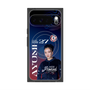プレミアムスクエアケース with Pixelsnap［ D.LEAGUE - CHANGE RAPTURES - AYUMI ］