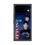 プレミアムスクエアケース with Pixelsnap［ D.LEAGUE - CHANGE RAPTURES - ITTON ］