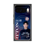 プレミアムスクエアケース with Pixelsnap［ D.LEAGUE - CHANGE RAPTURES - ITTON ］