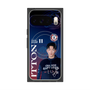 プレミアムスクエアケース with Pixelsnap［ D.LEAGUE - CHANGE RAPTURES - ITTON ］
