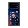 プレミアムスクエアケース with Pixelsnap［ D.LEAGUE - CHANGE RAPTURES - RyoootA ］