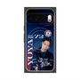プレミアムスクエアケース with Pixelsnap［ D.LEAGUE - CHANGE RAPTURES - YUYA ］