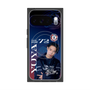 プレミアムスクエアケース with Pixelsnap［ D.LEAGUE - CHANGE RAPTURES - YUYA ］