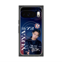 プレミアムスクエアケース with Pixelsnap［ D.LEAGUE - CHANGE RAPTURES - YUYA ］