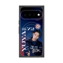 プレミアムスクエアケース with Pixelsnap［ D.LEAGUE - CHANGE RAPTURES - YUYA ］