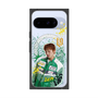 プレミアムスクエアケース with Pixelsnap［ D.LEAGUE - CyberAgent Legit -1ch ］