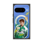 プレミアムスクエアケース with Pixelsnap［ D.LEAGUE - CyberAgent Legit -1ch ］