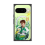 プレミアムスクエアケース with Pixelsnap［ D.LEAGUE - CyberAgent Legit -1ch ］