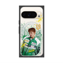プレミアムスクエアケース with Pixelsnap［ D.LEAGUE - CyberAgent Legit -1ch ］