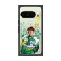 プレミアムスクエアケース with Pixelsnap［ D.LEAGUE - CyberAgent Legit -1ch ］