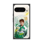 プレミアムスクエアケース with Pixelsnap［ D.LEAGUE - CyberAgent Legit -1ch ］