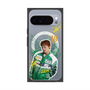 プレミアムスクエアケース with Pixelsnap［ D.LEAGUE - CyberAgent Legit -1ch ］