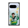 プレミアムスクエアケース with Pixelsnap［ D.LEAGUE - CyberAgent Legit -AROE ］