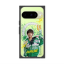プレミアムスクエアケース with Pixelsnap［ D.LEAGUE - CyberAgent Legit -AROE ］
