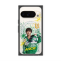 プレミアムスクエアケース with Pixelsnap［ D.LEAGUE - CyberAgent Legit -AROE ］