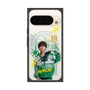 プレミアムスクエアケース with Pixelsnap［ D.LEAGUE - CyberAgent Legit -AROE ］