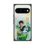 プレミアムスクエアケース with Pixelsnap［ D.LEAGUE - CyberAgent Legit -AROE ］
