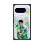 プレミアムスクエアケース with Pixelsnap［ D.LEAGUE - CyberAgent Legit -ATO ］