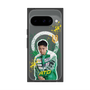 プレミアムスクエアケース with Pixelsnap［ D.LEAGUE - CyberAgent Legit -ATO ］