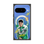 プレミアムスクエアケース with Pixelsnap［ D.LEAGUE - CyberAgent Legit -ATO ］