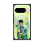 プレミアムスクエアケース with Pixelsnap［ D.LEAGUE - CyberAgent Legit -ATO ］