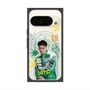 プレミアムスクエアケース with Pixelsnap［ D.LEAGUE - CyberAgent Legit -ATO ］